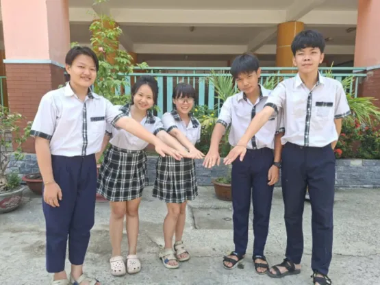 Foto Binh Chanh