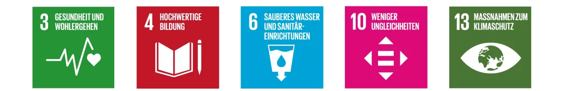 SDG Icons