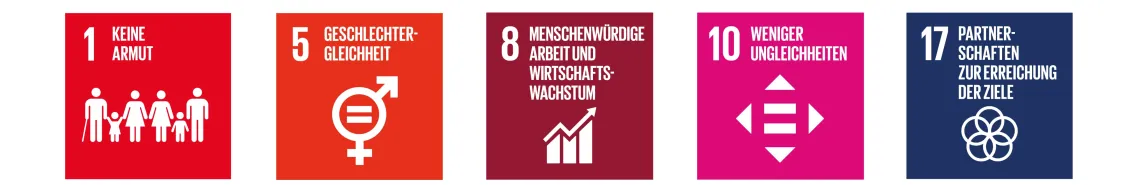 SDG Icons