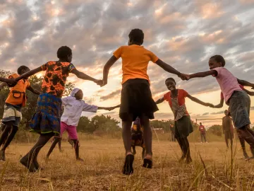 Themenspende Projektspende