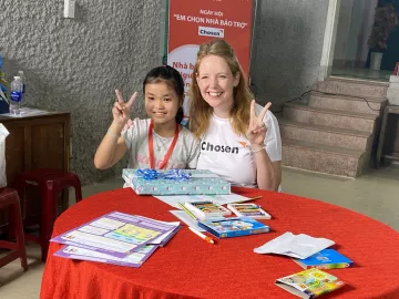 Schauspielerin Olivia Marei