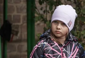 Ukraine: Kindern steht härtester Winter seit Kriegsbeginn bevor 