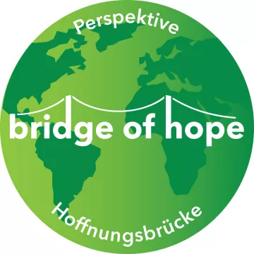 Perspektive Hoffnungsbrücke Logo