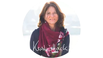 Kerstin Hack