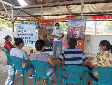 Kinderrechte Komitee