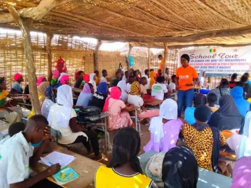 Bildung und Kinderschutz Bild