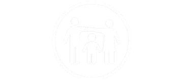 Piktogramm Kinderschutz