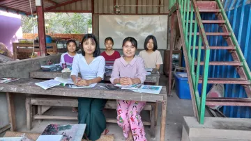 Bild Erfolgsgeschichte