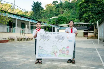 Vietnam Erfolgsgeschichte 2