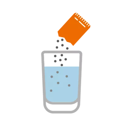 Icon Direkte Wirkung