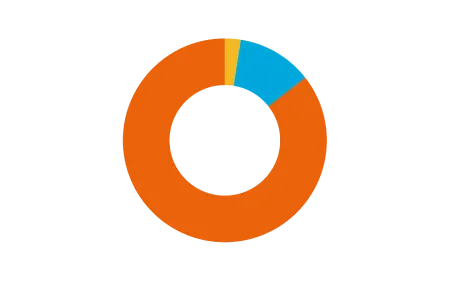 Mittelverwendung World Vision