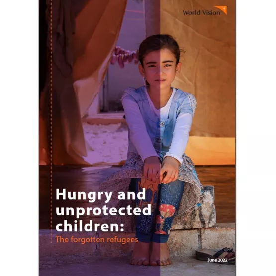 WRD Report 2022 Englisch