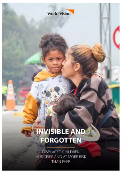 WRD Report 2023 Englisch