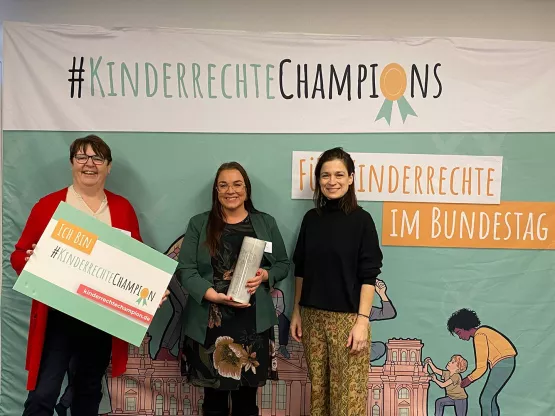 Bündnisse und Netzwerke