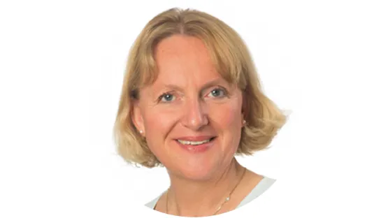 Patricia Müller de Gutierrez