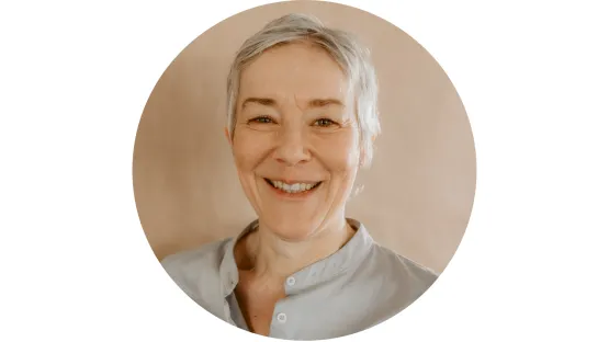 Jutta Berg