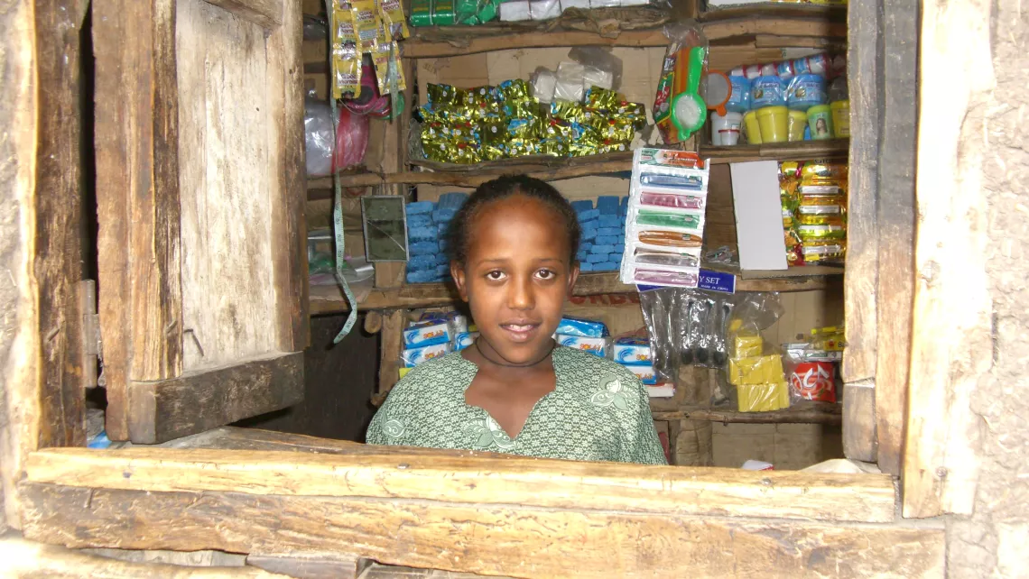 Einkommensförderung Ephrata