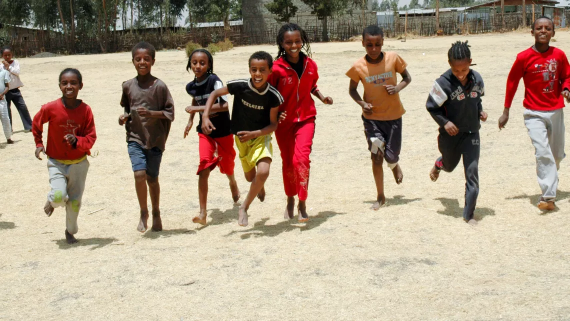 Christoph Lange Schule South Ari