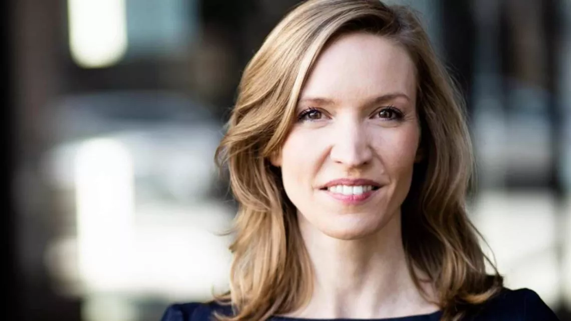 Dr. Ottilie Klein ist World Vision-Kuratoriumsmitglied