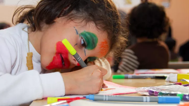 Sinnvolles Geschenk: Spielzeug für Kinder