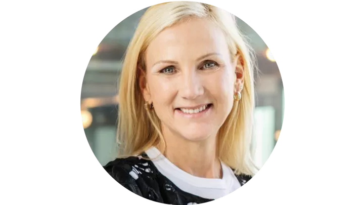 Dagmar, Patin seit 1994