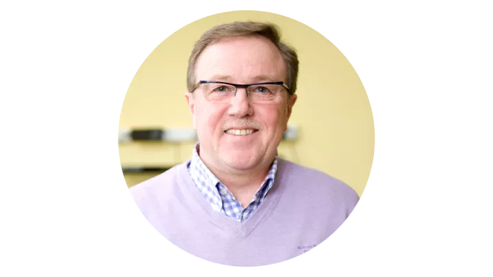 Michael, Pate seit 2006