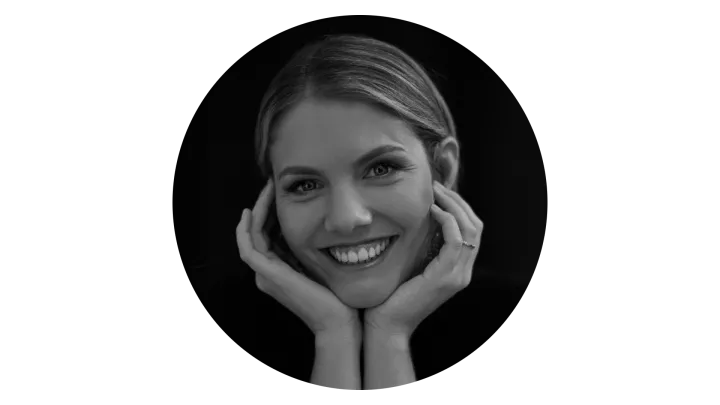  Viviane Geppert, Prosieben Moderatorin und Patin