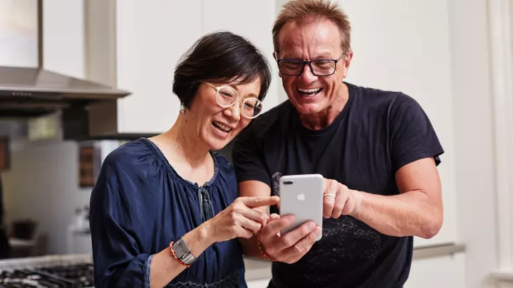 Paten-Portal Mein World Vision