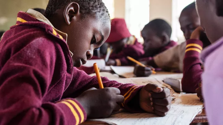 Projekt Tshitshi Madabe