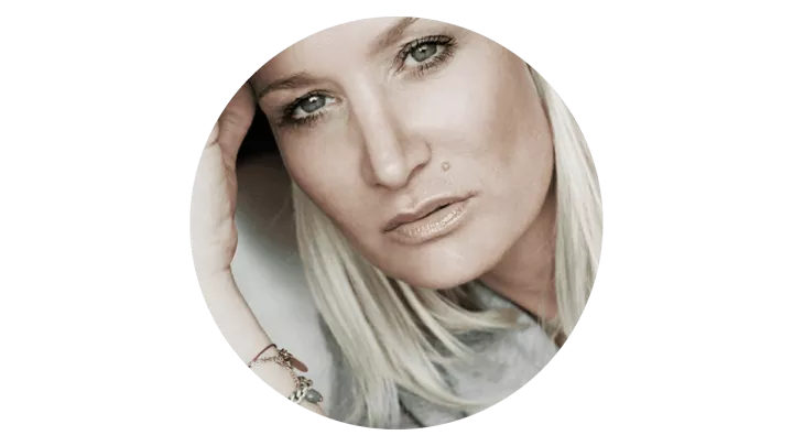 Janine Kunze, Botschafterin für World Vision