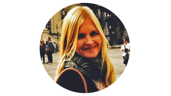 Kindheitsretterin Eva Martin