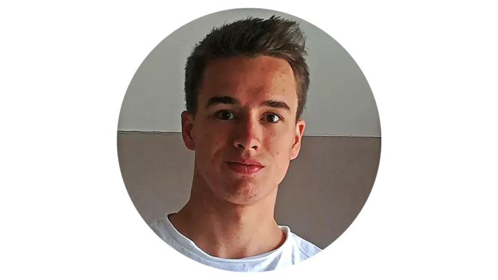 Kindheitsretter Florian Wolf