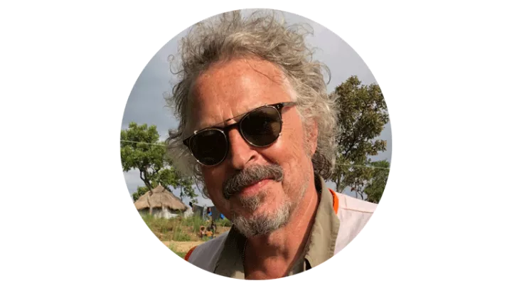 Musiker Wolfgang Niedecken