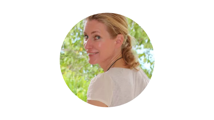 Maria Furtwängler, Schauspielerin und Ärztin World Vision Botschafter