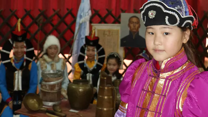 World Vision Kulturveranstaltung 2