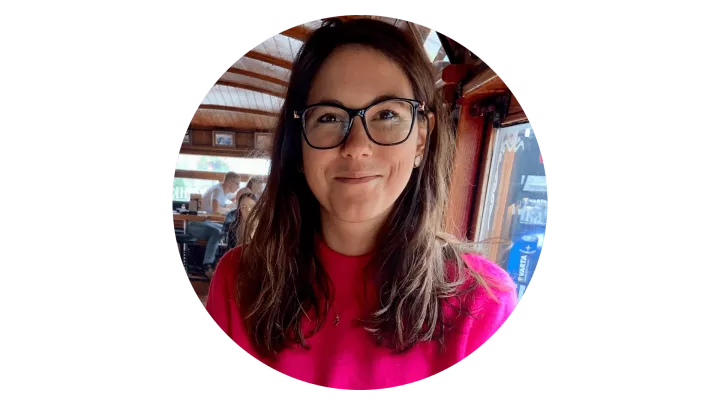 Das Gute Geschenk - Caroline