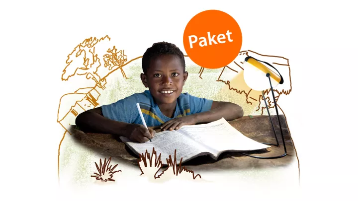 Paket Bildungschancen