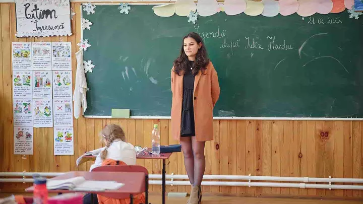 Ausbildung Lehrkäfte