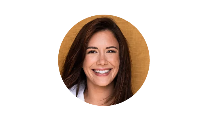 Laura Hofmann, Moderatorin, World Vision Botschafterin