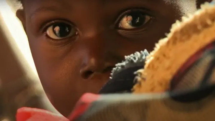 Kindersterblichkeit reduzieren