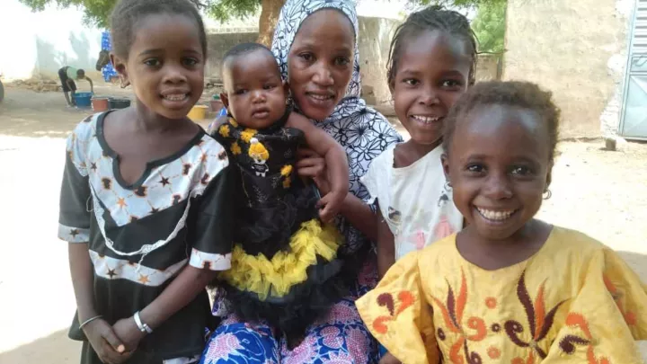 Gesundheitsprogramm Mabo