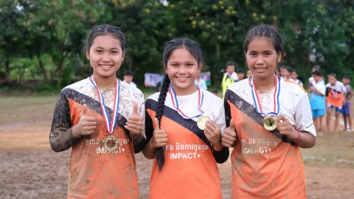 Bild Sportliche Wettbewerbe