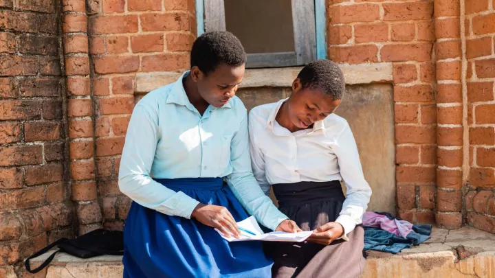 Bildung gegen Zwangsheirat