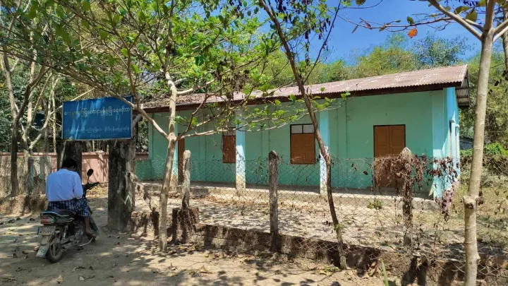 communitycenter nachher