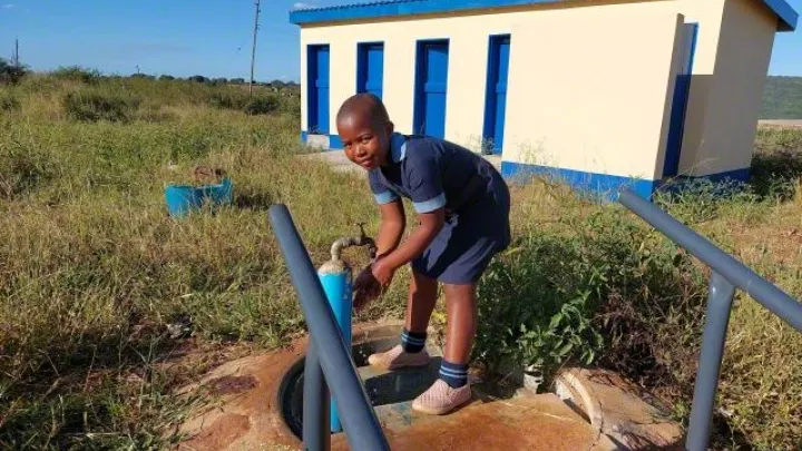 Hygiene Eswatini
