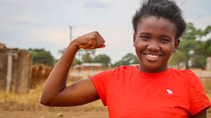 Kinderschutz stärken