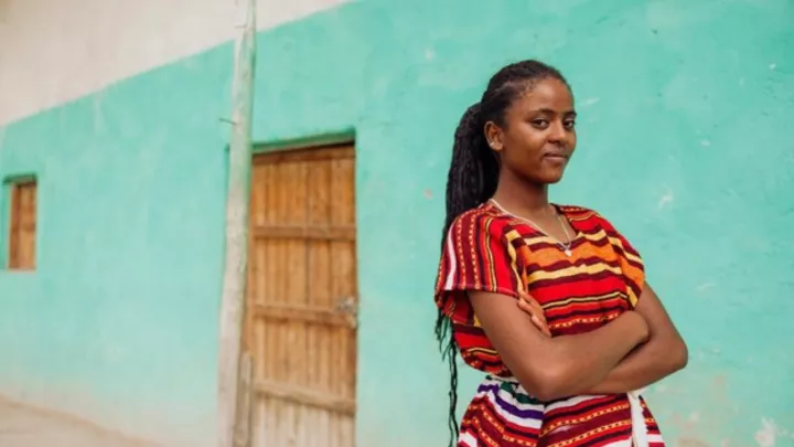 Dank Patenschaft keine gefährlichen kulturellen Praktiken