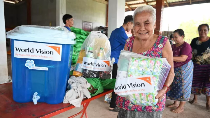 Wasserversorgung in Notsituationen