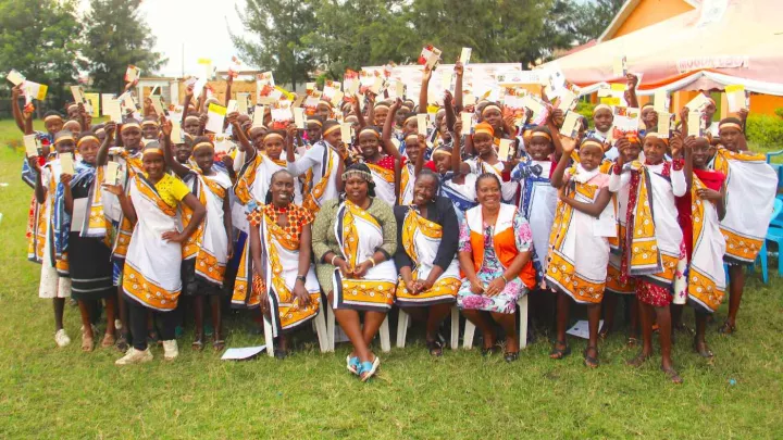 Zwangsheirat: kulturelle Normen verändern