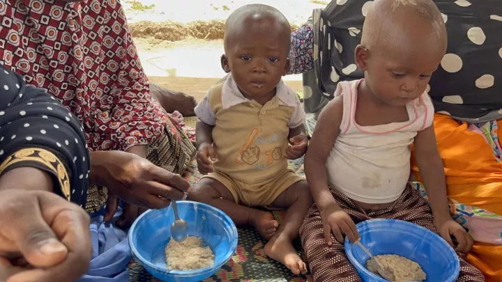 Nahrungsmittelhilfe_Sudankrise